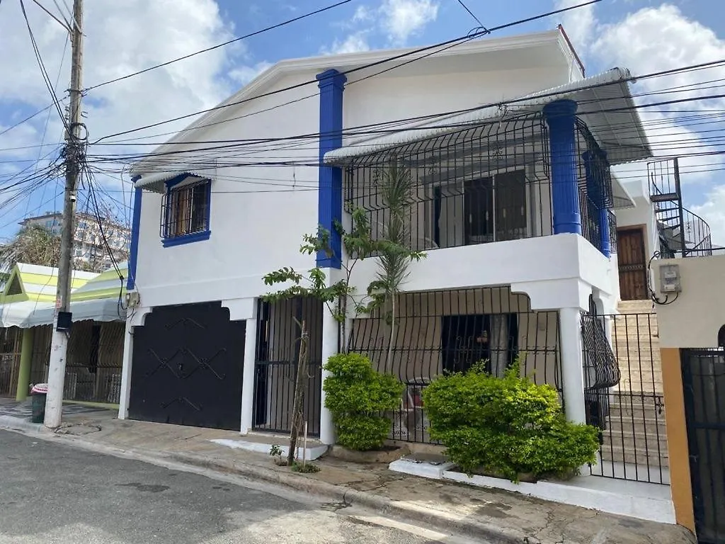 Altagracia Apartments Santo Domingo