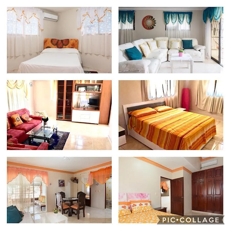 Altagracia Apartments Santo Domingo