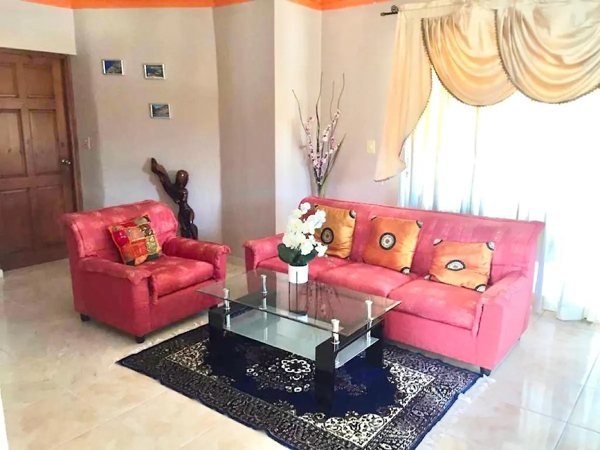 Altagracia Apartments Santo Domingo