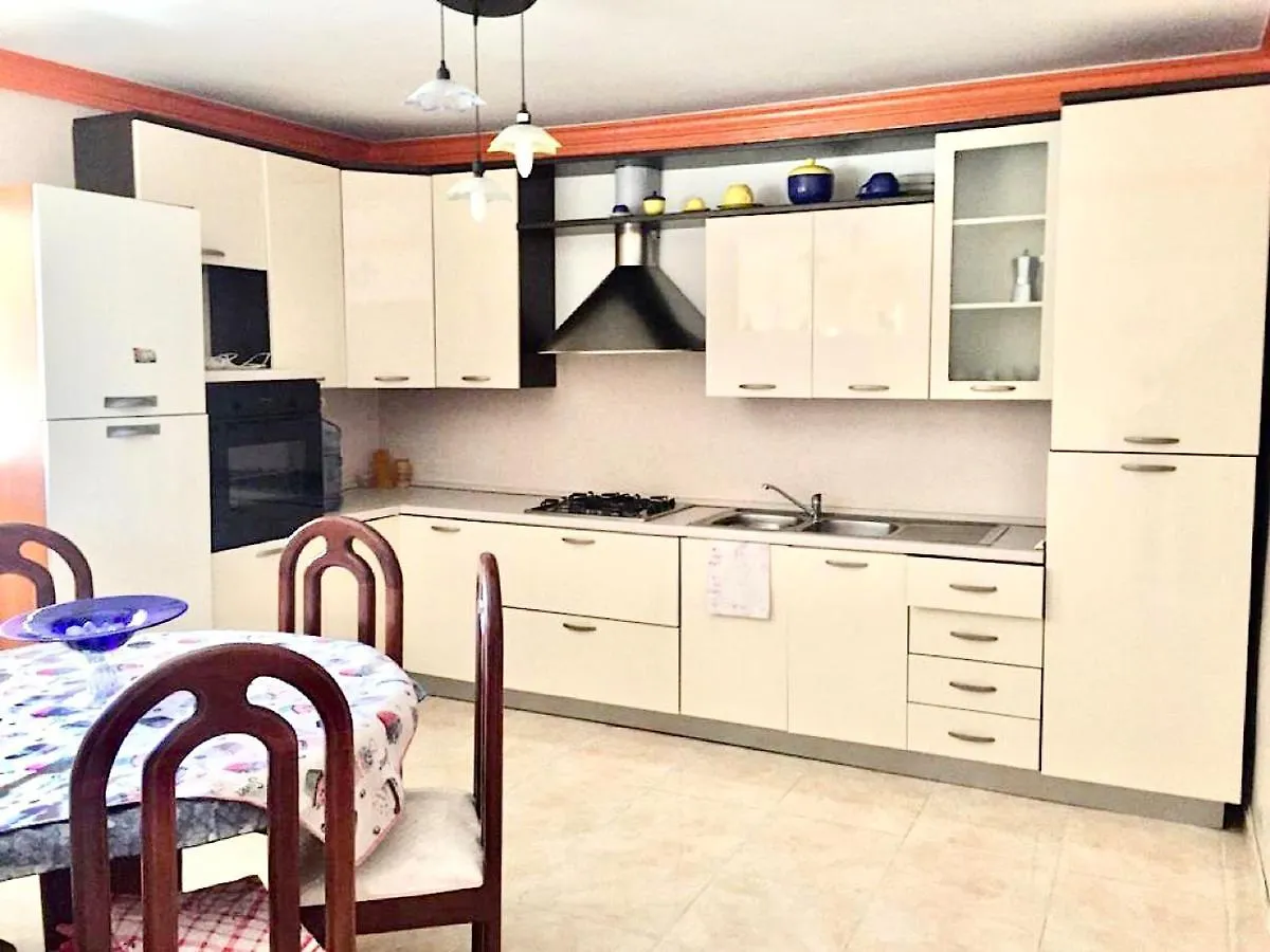 Altagracia Apartments Santo Domingo