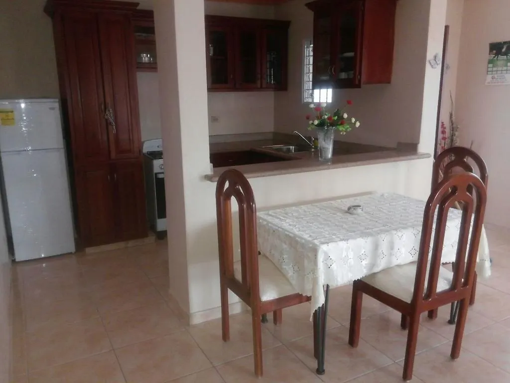 Altagracia Apartments Santo Domingo