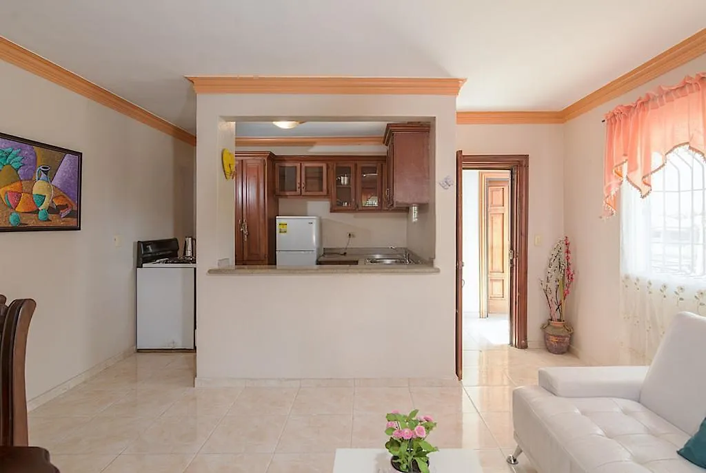 Altagracia Apartments Santo Domingo