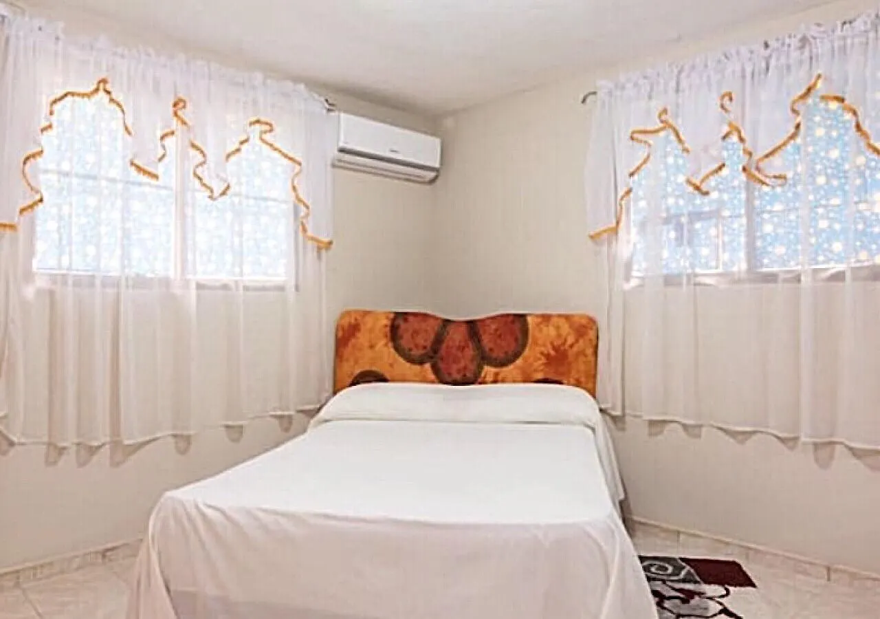 Altagracia Apartments Santo Domingo