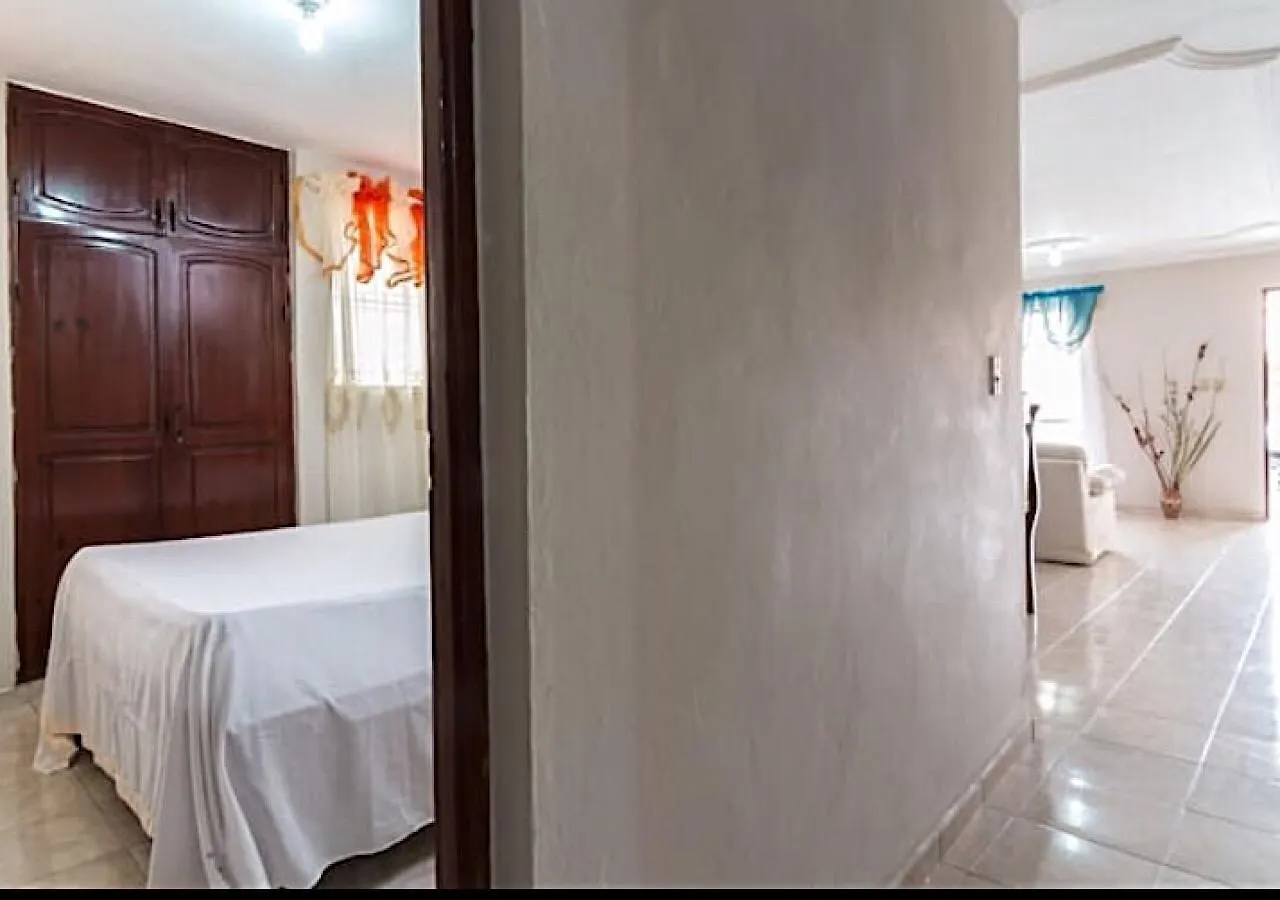 Altagracia Apartments Santo Domingo 0*,  República Dominicana