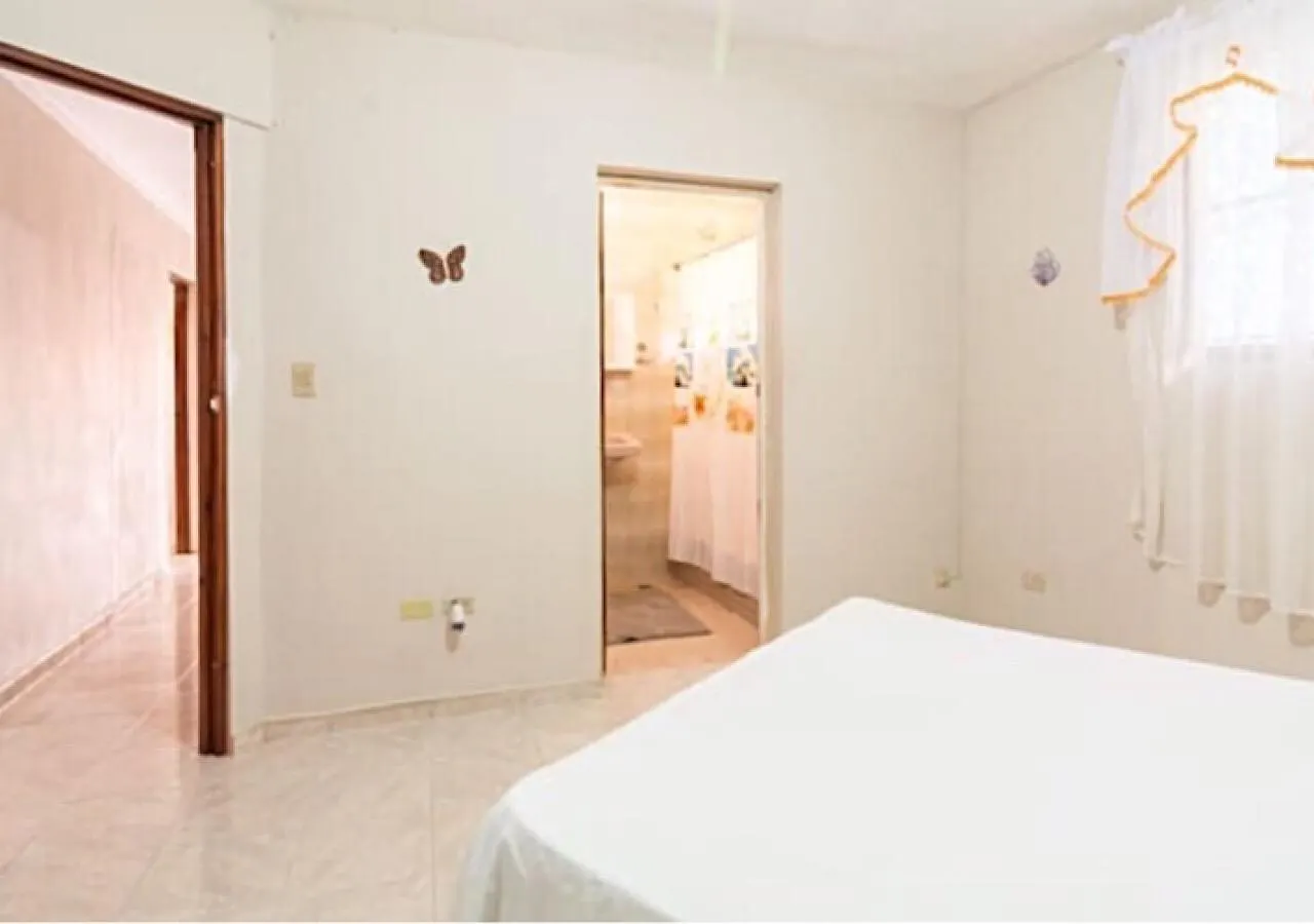 Altagracia Apartments Santo Domingo