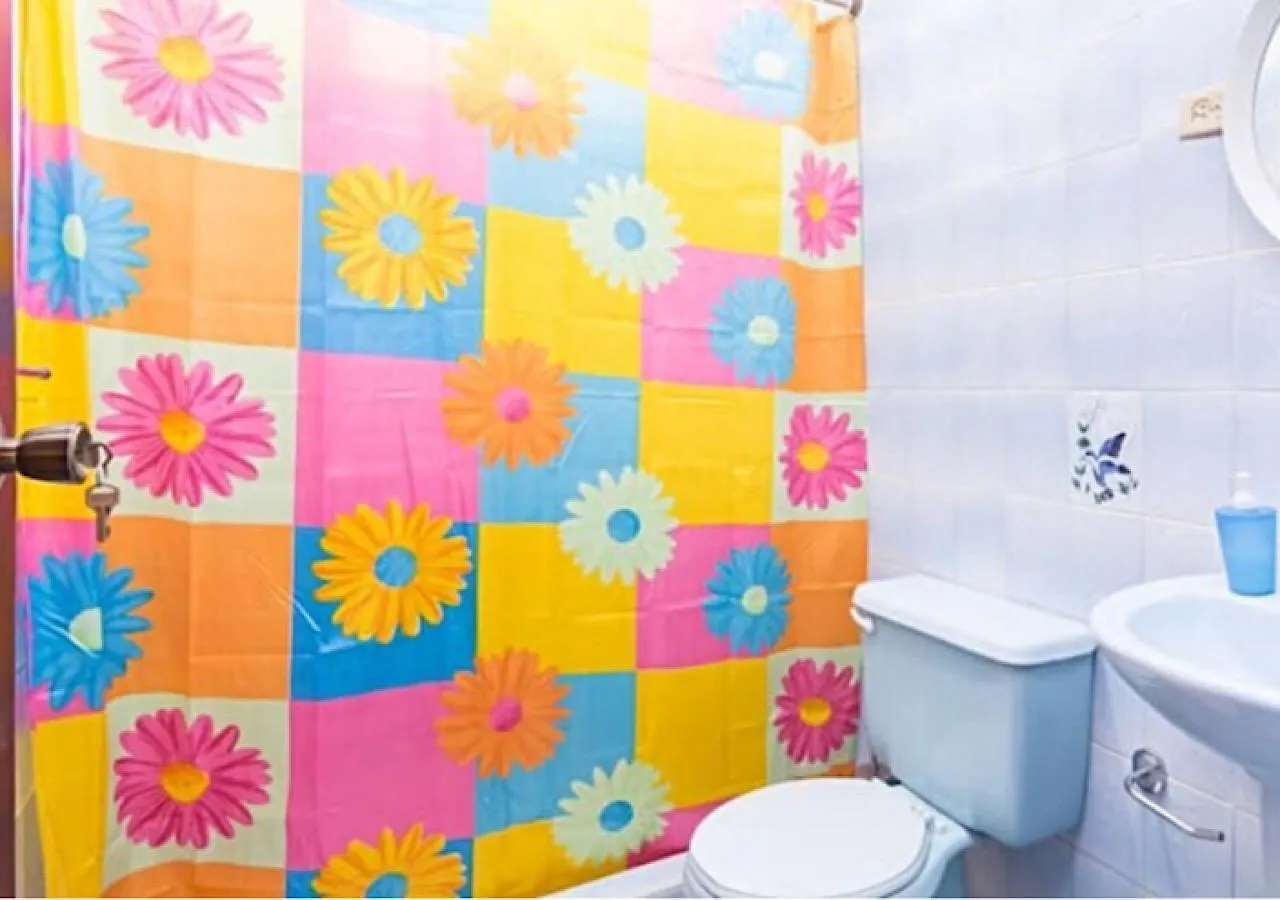 Altagracia Apartments Santo Domingo